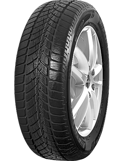 Fulda Kristall Control SUV 235/55 R17 103 V XL
