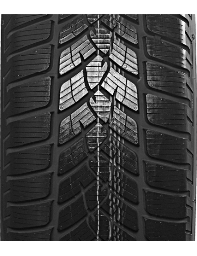 Fulda Kristall Control SUV 235/55 R17 103 V XL