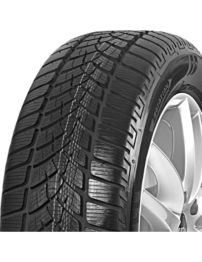 Fulda Kristall Control SUV 235/55 R17 103 V XL