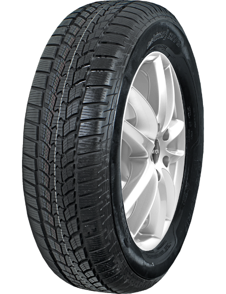 Sava Eskimo SUV 2