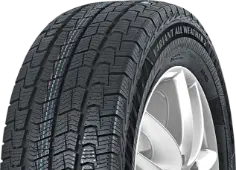Zbliżenie bieżnika Matador MPS400 Variant All Weather 2 195/70R15