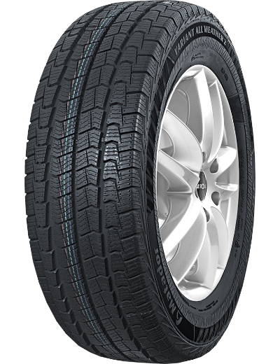 Matador MPS400 Variant All Weather 2 195/75 R16 107/105 R C