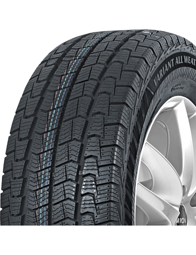 Matador MPS400 Variant All Weather 2 195/75 R16 107/105 R C