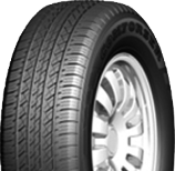 Zbliżenie bieżnika Comforser CF 2000 245/70 R16 107 H
