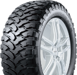 Zbliżenie bieżnika Comforser CF 3000 225/75 R16 115/112 Q POR, BSW