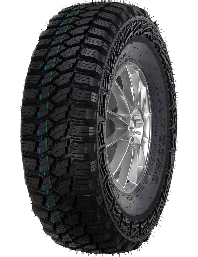 Lakesea Crocodile MT 35x12.50 R22 117 Q POR