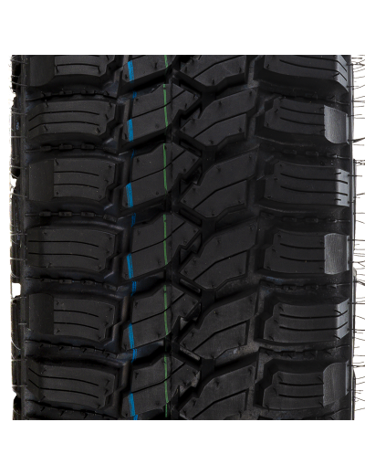 Lakesea Crocodile MT 35x12.50 R22 117 Q POR