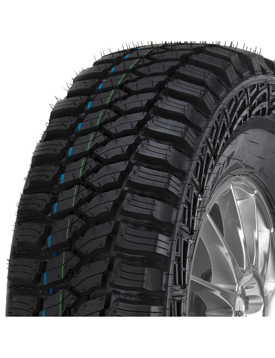 Lakesea Crocodile MT 35x12.50 R22 117 Q POR