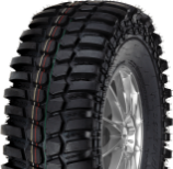 Zbliżenie bieżnika Lakesea Mudster MT 31x10.50 R15 109 Q POR