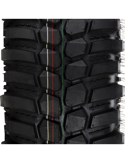 Lakesea Mudster MT 285/75 R16 126 N POR, M+S