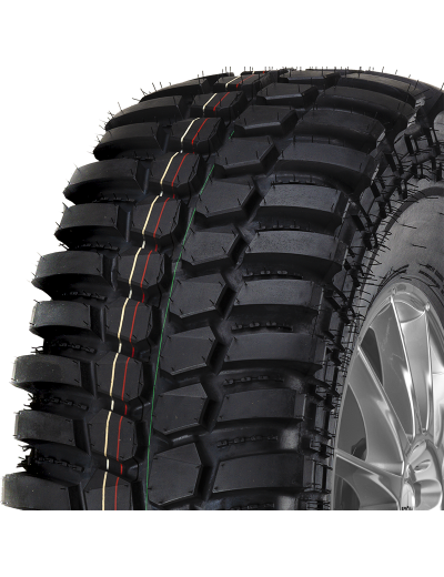Lakesea Mudster MT 285/75 R16 126 N POR, M+S
