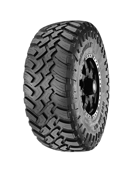 GRIPMAX MUD RAGE M/T