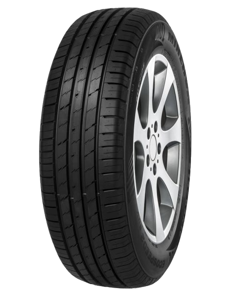 Minerva EcoSpeed 2 SUV