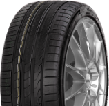Zbliżenie bieżnika Minerva F205 215/55 R17 98 W XL