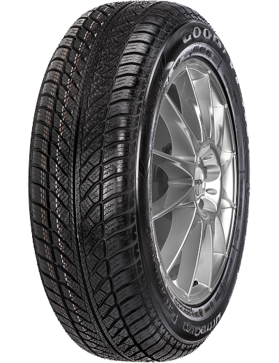 Goodyear UG Performance 2 205/55 R16 91 H RUN ON FLAT *, MFS