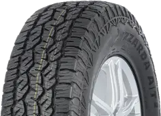 Zbliżenie bieżnika Matador MP72 Izzarda A/T 2 215/70 R16 100 T FR