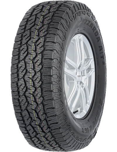 Matador MP72 Izzarda A/T 2 265/60 R18 110 H FR