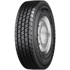 Zbliżenie bieżnika Barum BD 200 R 215/75 R17.5 126/124 M