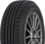 Zbliżenie bieżnika Apollo Apterra HT 2 215/65 R16 102 V XL