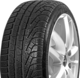 Zbliżenie bieżnika Pirelli SottoZero 2 325/30 R20 106 W XL, MO