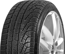 Zbliżenie bieżnika Pirelli SottoZero 2