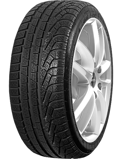 Pirelli SottoZero 2 305/30 R20 103 W XL, MC