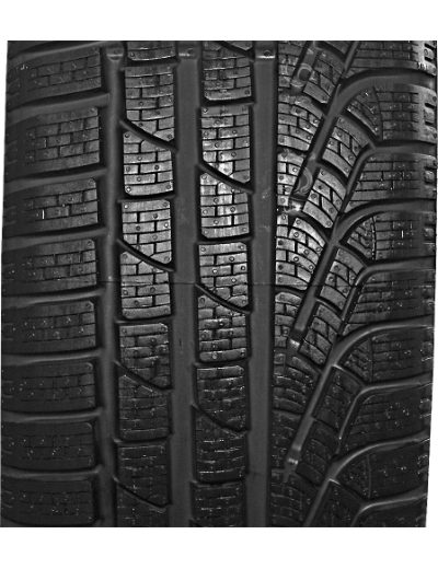 Pirelli SottoZero 2 305/30 R20 103 W XL, MC