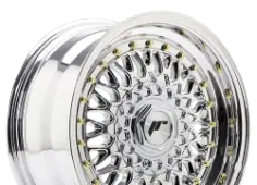 Japan Racing JR9 Chrome