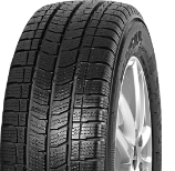 Zbliżenie bieżnika Kleber TRANSALP 2 185/80 R14 102/100 R C