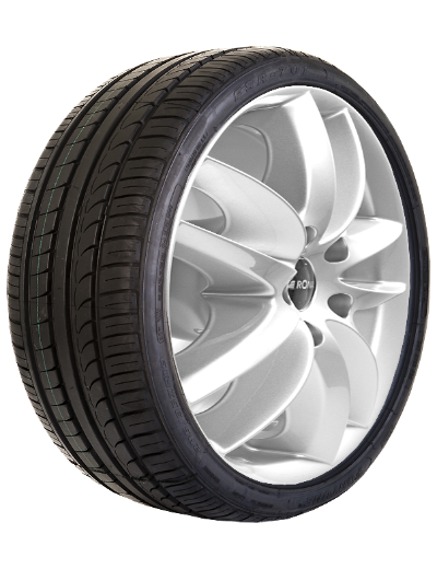 Fortune FSR701 245/40 R17 91 W