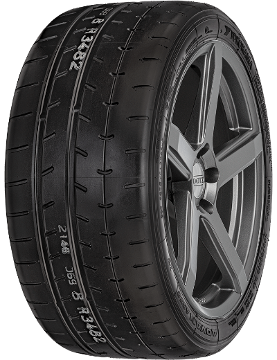 Yokohama Advan A052 185/55 R14 80 V