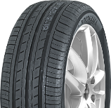 Zbliżenie bieżnika Yokohama BluEarth-Es ES32 205/55 R16 91 V