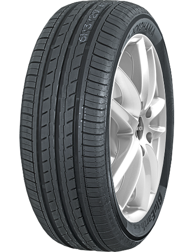Yokohama BluEarth-Es ES32 205/55 R16 91 V