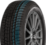 Zbliżenie bieżnika Viking WinTech 195/65 R15 91 T