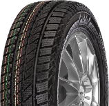 Zbliżenie bieżnika Viking WinTech Van 215/75 R16 113/111 R C