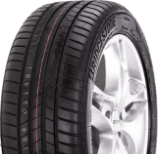 Zbliżenie bieżnika Bridgestone Turanza T005 195/65 R15 91 H