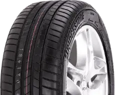 Zbliżenie bieżnika Bridgestone Turanza T005