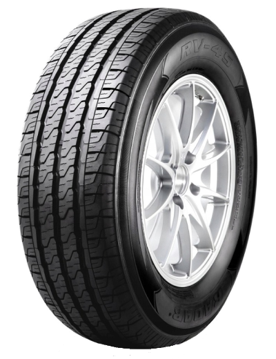 Radar Argonite RV-4S 235/65 R16 121/119 R C