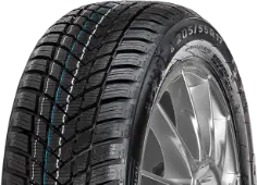 Zbliżenie bieżnika GT Radial WinterPro 2 215/65R16