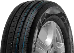 Zbliżenie bieżnika Fortuna EURO VAN 225/65R16