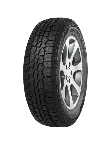 Minerva EcoSpeed A/T