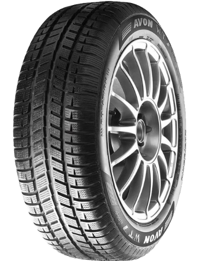 Avon WT7 Snow 165/70 R14 81 T