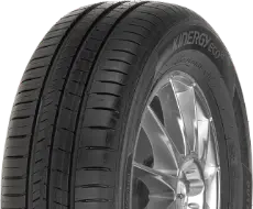 Zbliżenie bieżnika Hankook Kinergy Eco 2 K435