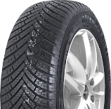 Zbliżenie bieżnika Linglong Green-Max All Season 205/45 R16 87 V