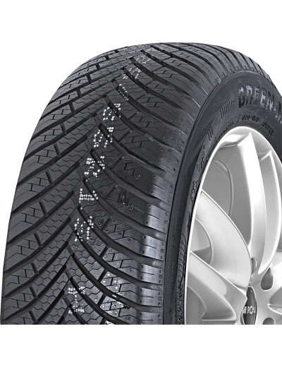 Linglong Green-Max All Season 195/65 R15 91 H
