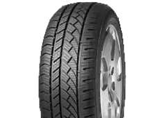 Zbliżenie bieżnika Milestone Green 4S 215/60R17