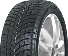 Zbliżenie bieżnika Bridgestone Blizzak LM001 EVO