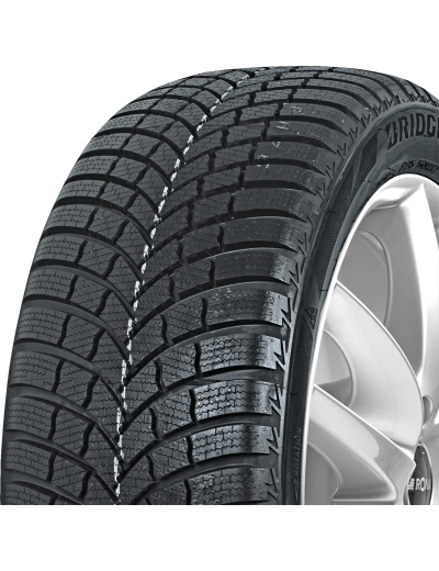 Bridgestone Blizzak LM001 EVO 195/65 R15 91 T