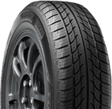 Zbliżenie bieżnika Tigar Touring 175/65 R14 82 T