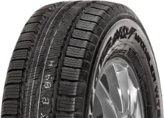 Zbliżenie bieżnika GT Radial Maxmiler WT2 Cargo 195/75R16